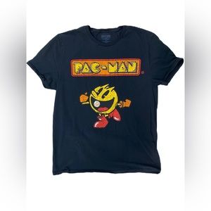 PAC-MAN Graphic-Tee